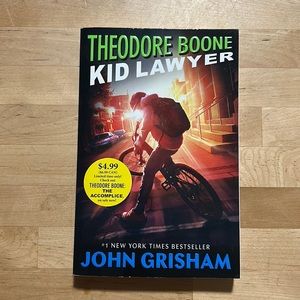 Books buy 1 get 1 free!